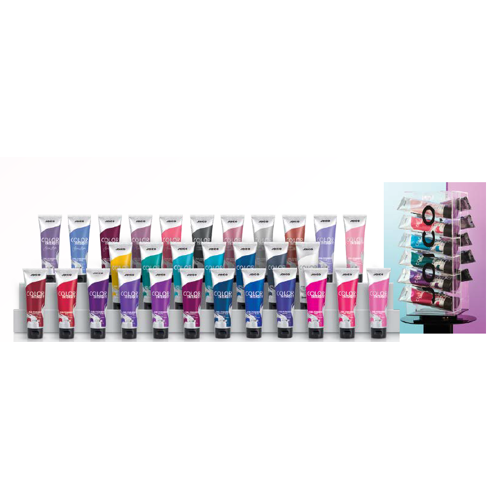 Color Intensity Complete Opener 2023 Free Goods (open stock) SalonCentric Canada LP