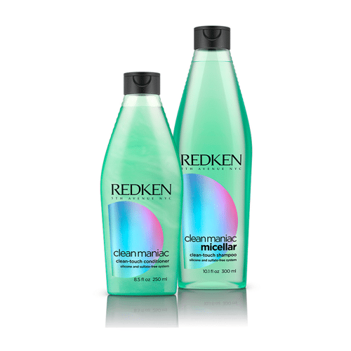 RK Haircare Retail SalonCentric Canada LP