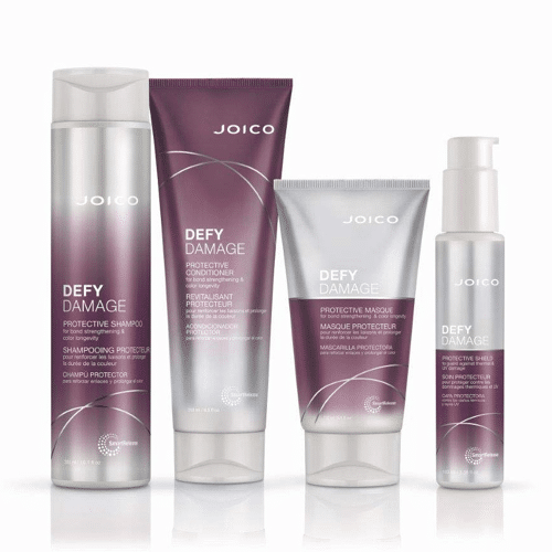 Joico Haircare SalonCentric Canada LP
